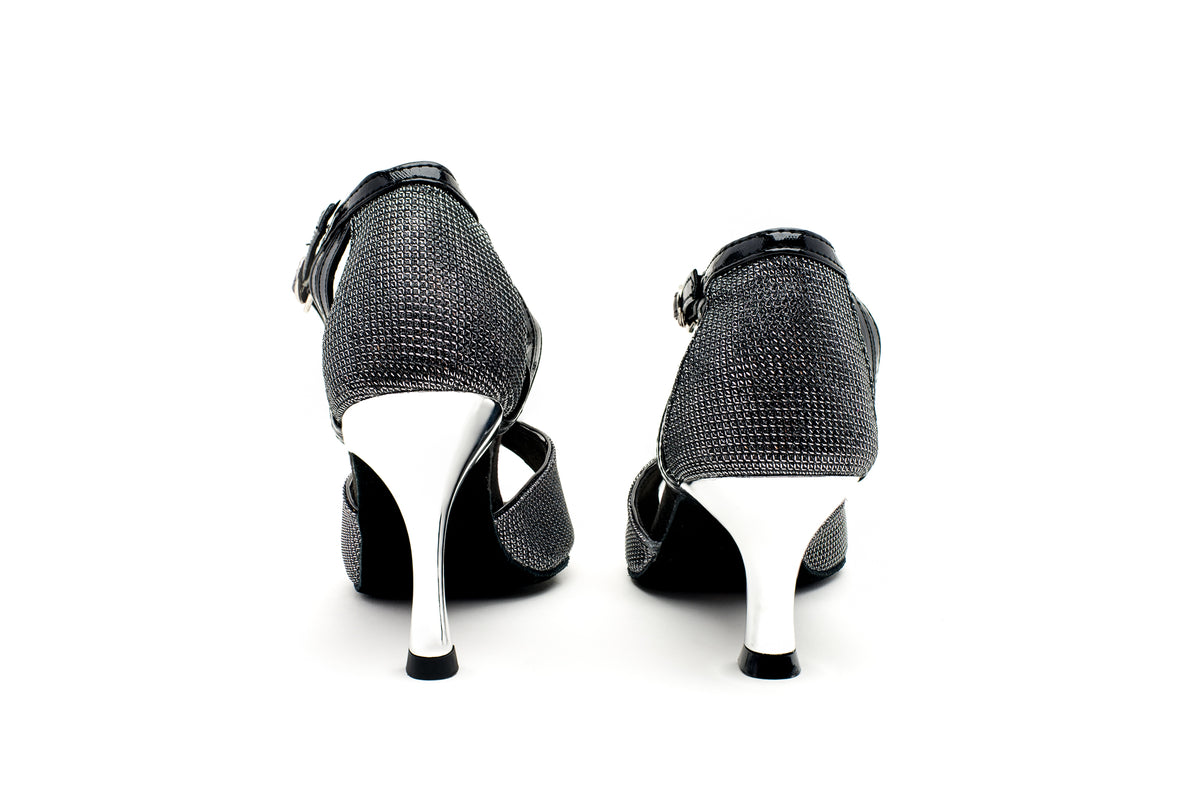Fabulosa Dance Shoe by GFranco GFranco Shoes Canada