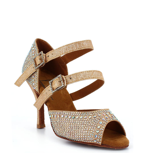 GFranco Amber dance shoe