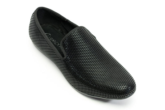 GFranco men's dance shoe