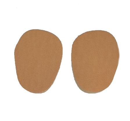 Woman's Shoe Insert - Thick Half Padding
