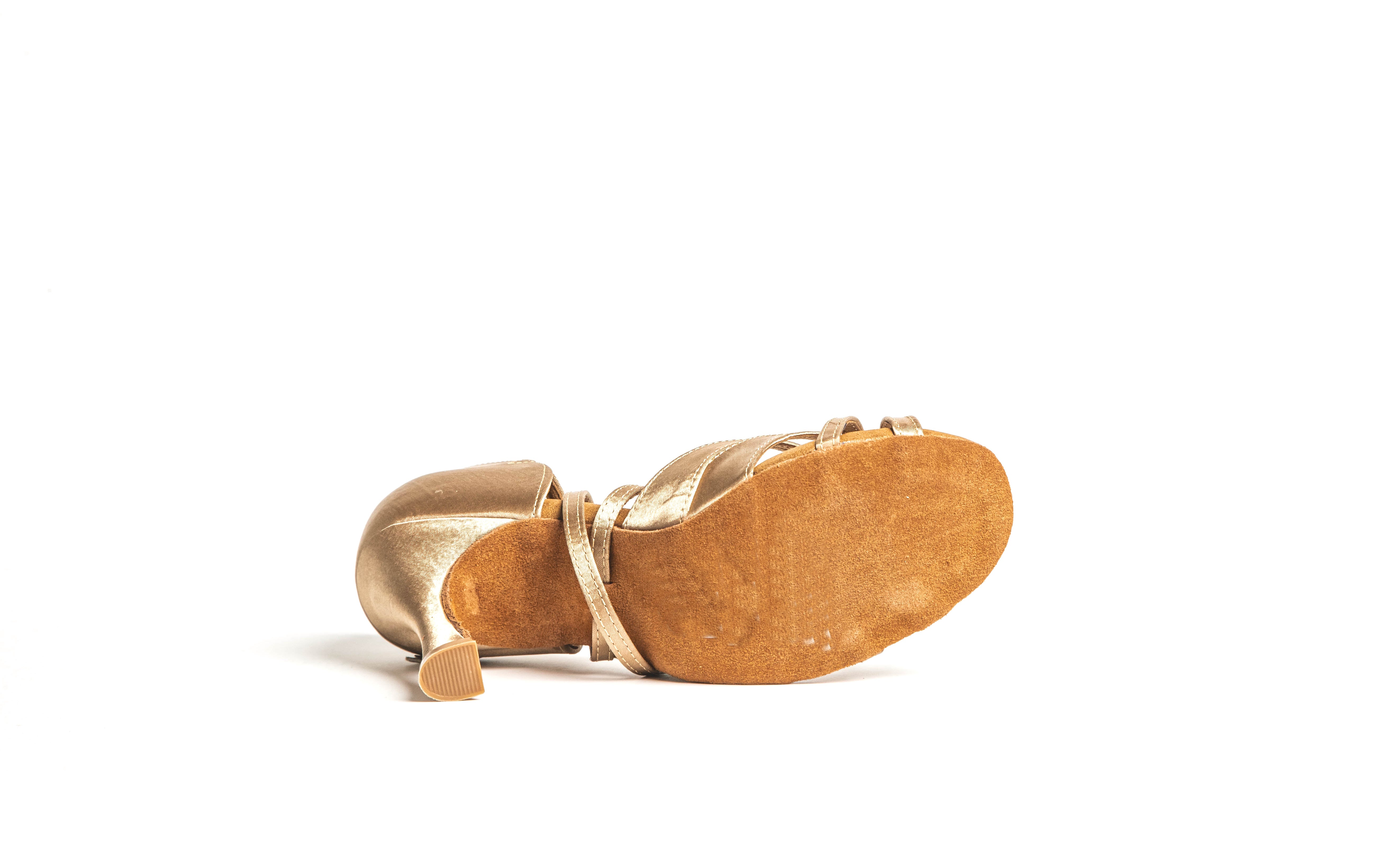 Rhythm model Dance Shoe by GFranco GFranco Shoes Canada