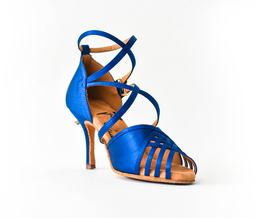 Professional 2025 dance heels