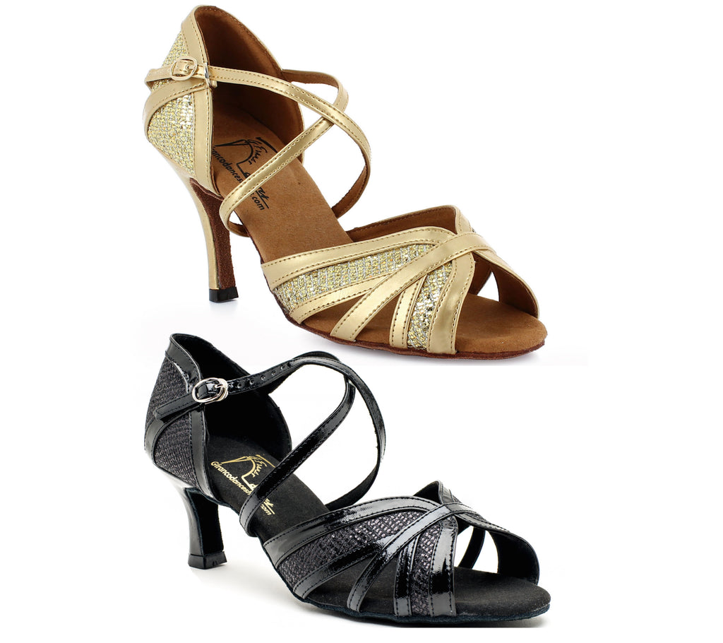 Women's Latin/Rhythm Dance Shoes Online - Dancing Shoes for Sale