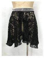 Lace Dance Skirt (CW110)