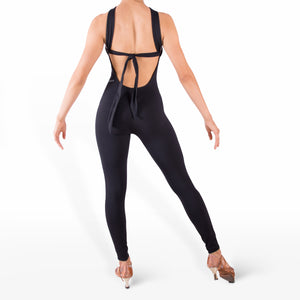 Front-Cross Bodysuit (CW290)