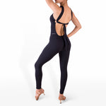 Front-Cross Bodysuit (CW290)