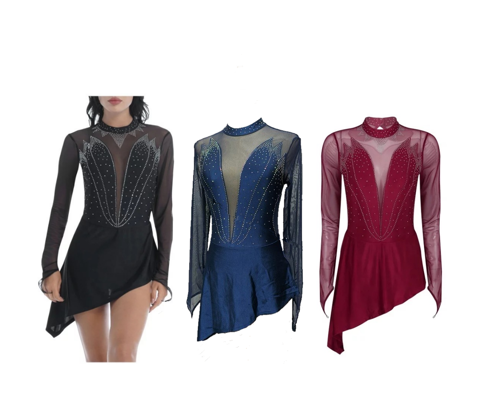 Dance Dress (CW400)