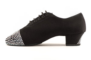 GFranco Cuban Rhinestone