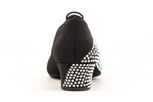 GFranco Cuban Rhinestone