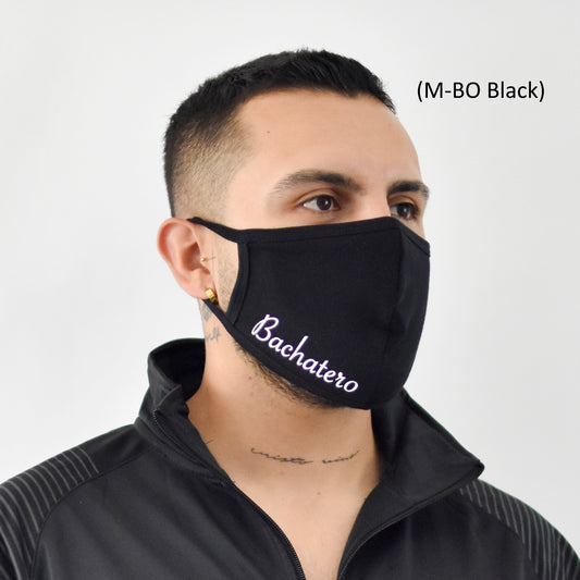Dance Face Masks