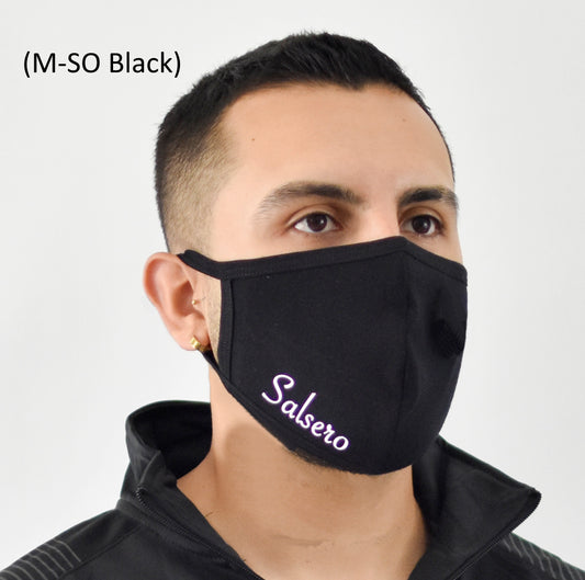 Dance Face Masks