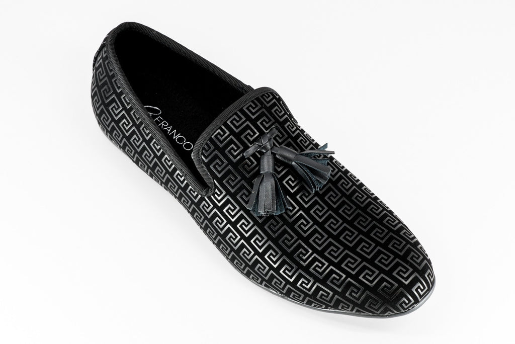 GFranco men's dance shoe - the New Yorker