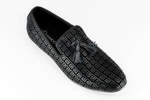 GFranco men's dance shoe - the New Yorker