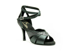 GFranco women's dance shoe - the Raven
