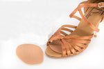 Women's Shoe Insert - Thin half padding